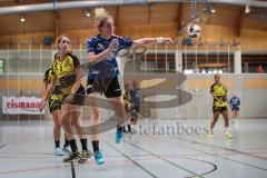 HG Ingolstadt Damen Handball Molten-CUP - 
TSV Ottobeuren - Enzensberger, Isabell (13)