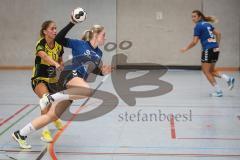 HG Ingolstadt Damen Handball Molten-CUP - 
TSV Ottobeuren - Lisa Günther (33)