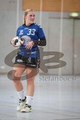 HG Ingolstadt Damen Handball Molten-CUP - 
TSV Ottobeuren - Lisa Günther (33)