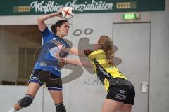 HG Ingolstadt Damen Handball Molten-CUP - 
TSV Ottobeuren - Svenja Sandgruber (44)