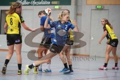 HG Ingolstadt Damen Handball Molten-CUP - 
TSV Ottobeuren - Elisabetz Lanz (2)