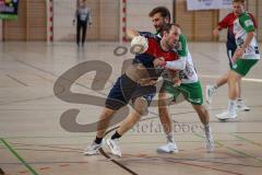 Handball - Bezirksliga - Saison 2026/27 - HC Donau/Paar - TSV Gaimersheim - Rieck Tjark rot HC Donau/Paar - XXXXX -  Foto: Meyer Jürgen