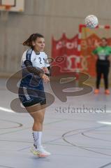 Bezirksoberliga Frauen- Saison 2026/27 - HC Donau/Paar- SpVgg Altenerding - Müller Katharina weiss HC Donau/Paar - XXXXX - Foto: Meyer Jürgen