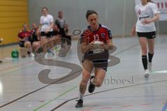 Handball - Frauen - Saison 2024/25 - HC Donau/Paar - HC Sulzb.Rosenb. - Nora Wagner rot HC Donau - XXXXX - Foto: Meyer Jürgen