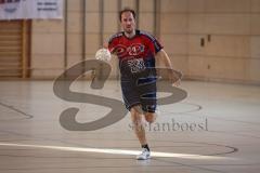 Handball - Bezirksliga - Saison 2026/27 - HC Donau/Paar - TSV Gaimersheim - Rieck Tjark rot HC Donau/Paar - XXXXX -  Foto: Meyer Jürgen