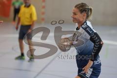 Bezirksoberliga Frauen- Saison 2026/27 - HC Donau/Paar- SpVgg Altenerding - Habold Melanie weiss HC Donau/Paar - XXXXX - Foto: Meyer Jürgen