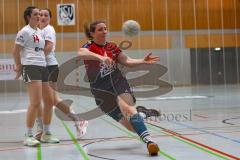 Handball - Frauen - Saison 2024/25 - HC Donau/Paar - HC Sulzb.Rosenb. - Simona Jens rot HC Donau - XXXXX - Foto: Meyer Jürgen
