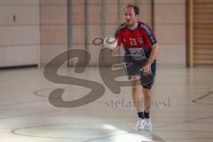 Handball - Bezirksliga - Saison 2026/27 - HC Donau/Paar - TSV Gaimersheim - Rieck Tjark rot HC Donau/Paar - XXXXX -  Foto: Meyer Jürgen