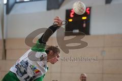 Handball - Bezirksliga - Saison 2026/27 - HC Donau/Paar - TSV Gaimersheim - Haye Jonas grün Gaimersheim - XXXXX -  Foto: Meyer Jürgen