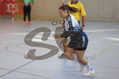 Bezirksoberliga Frauen- Saison 2026/27 - HC Donau/Paar- SpVgg Altenerding - Müller Katharina weiss HC Donau/Paar - XXXXX - Foto: Meyer Jürgen