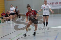 Handball - Frauen - Saison 2024/25 - HC Donau/Paar - HC Sulzb.Rosenb. - Nora Wagner rot HC Donau - XXXXX - Foto: Meyer Jürgen