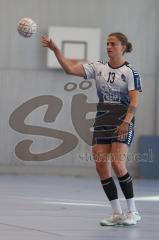 Bezirksoberliga Frauen- Saison 2026/27 - HC Donau/Paar- SpVgg Altenerding - Wagner Nora weiss HC Donau/Paar - XXXXX - Foto: Meyer Jürgen