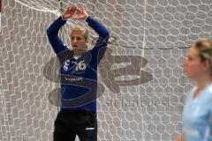 Damen - Handball - HG Ingolstadt - ASV Dachau - Torfrau Karolin Diesner