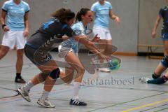 Handball Damen - HG Ingolstadt - SC Freising -  Corinna Demel