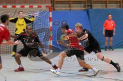 Handball Herren BOL - MTV Ingolstadt - TSV Indersdorf