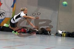 Handball Damen - HG Ingolstadt - TSV Ismaning II - Melanie Pöschmann