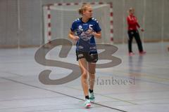 Handball Damen Landesliga Bayern - HG Ingolstadt - ESV Neuaubing - Kathi Fischer 5