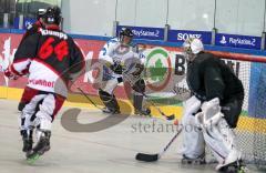 Inline Hockey - Lumberjacks Ingolstadt - Lohhof