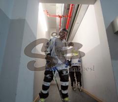 Inline Hockey - Lumberjacks Ingolstadt - Lohhof