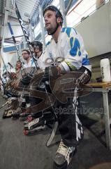 Inline Hockey - Lumberjacks Ingolstadt - Lohhof