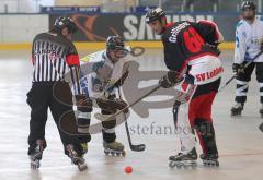 Inline Hockey - Lumberjacks Ingolstadt - Lohhof