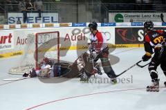 Inlinehockey WM Deutschland-USA-Foto: Jürgen Meyer