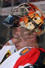 Inline Hockey WM 2012 Deutschland - Slowenien - jochen Vollmer -  Foto: Jürgen Meyer