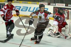 Inline Hockey WM 2012 Deutschland-Canada - Foto: Jürgen Meyer