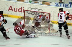 Inline Hockey WM 2012 Deutschland-Canada - Foto: Jürgen Meyer