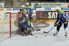 Inline Hockey WM 2012 Deutschland - Slowenien - Foto: Jürgen Meyer