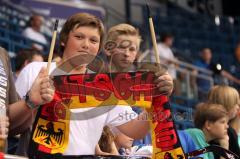 Inline Hockey WM 2012 Deutschland-Canada - Foto: Jürgen Meyer