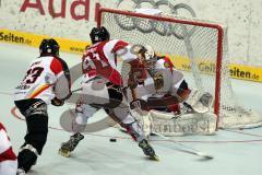 Inline Hockey WM 2012 Deutschland-Canada - Foto: Jürgen Meyer