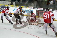 Inline Hockey WM 2012 Deutschland-Canada - Foto: Jürgen Meyer