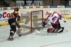 Inlinehockey WM Deutschland-USA-Foto: Jürgen Meyer