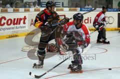 Inlinehockey WM Deutschland-USA-Foto: Jürgen Meyer