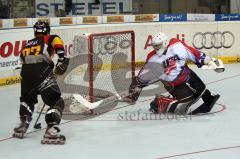 Inlinehockey WM Deutschland-USA-Foto: Jürgen Meyer