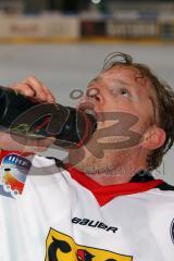 Inline Hockey WM 2012 Deutschland - Slowenien - Vollmer patrick - Foto: Jürgen Meyer