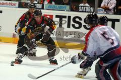 Inlinehockey WM Deutschland-USA-Foto: Jürgen Meyer