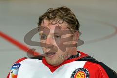 Inline Hockey WM 2012 Deutschland - Slowenien - Vollmer patrick - Foto: Jürgen Meyer