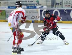 Inline Hockey-WM in Ingolstadt - Qualifikation für Viertelfinale gegen Deutschland - Kanada gegen Österreich