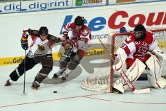 Inline Hockey WM 2012 Deutschland-Canada - Foto: Jürgen Meyer