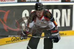 Inline Hockey WM 2012 Deutschland-Canada - Foto: Jürgen Meyer