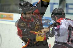 Inlinehockey WM Deutschland-USA-Foto: Jürgen Meyer