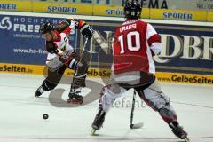 Inline Hockey WM 2012 Deutschland-Canada - Foto: Jürgen Meyer