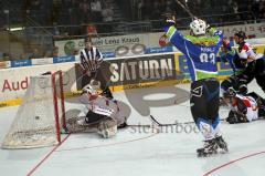 Inline Hockey WM 2012 Deutschland - Slowenien - Foto: Jürgen Meyer