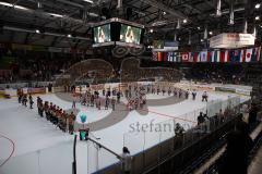 Inlinehockey WM Deutschland-USA-Foto: Jürgen Meyer