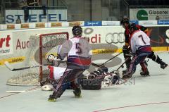 Inlinehockey WM Deutschland-USA-Foto: Jürgen Meyer