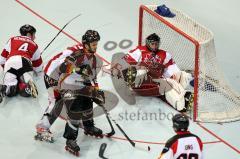 Inline Hockey WM 2012 Deutschland-Canada - Foto: Jürgen Meyer