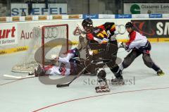 Inlinehockey WM Deutschland-USA-Foto: Jürgen Meyer