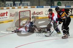 Inlinehockey WM Deutschland-USA-Foto: Jürgen Meyer